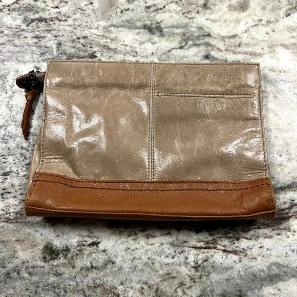 NEW The Sak Western Aztec Seed Bead Leather Crossbody Bag - Picture 5 of 5